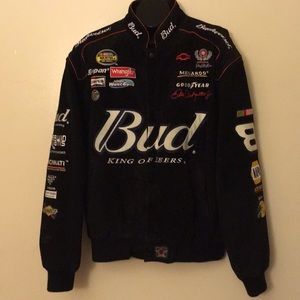 Chase Authentics Jacket XL